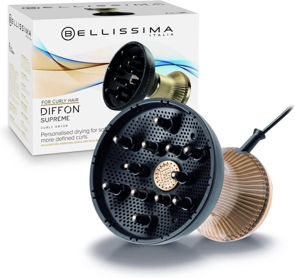 BELLISSIMA HAIR DRYER