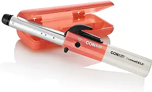 CONAIR CORDLESS HAIR iron