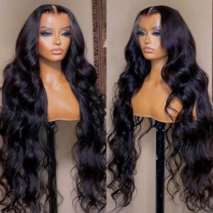 LEMODA HUMAN HAIR