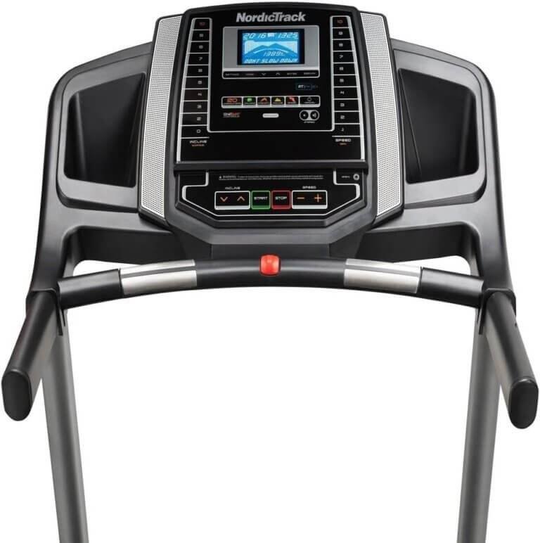 nordiac treadmills for runners