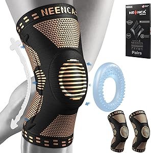 Neenca-Knee-Compression-Sleeve