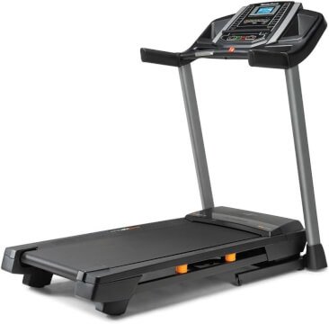 nordic treadmill