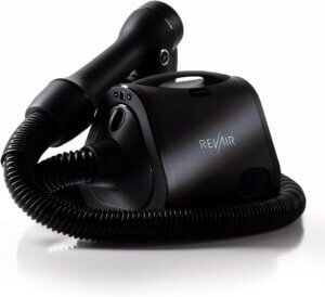 REVAIR-REVERSE-DRYER for curly hair