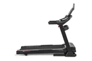 SOLE-F63 treadmill -SIDE-VIEW