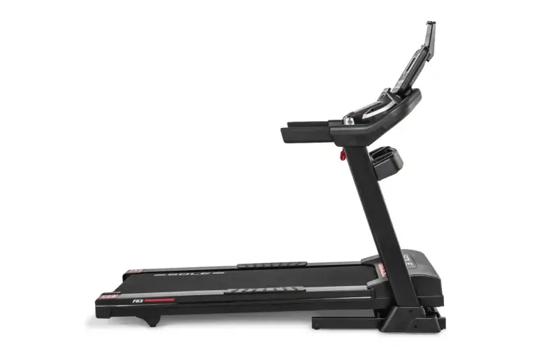 SOLE-F63-treadmill for runners