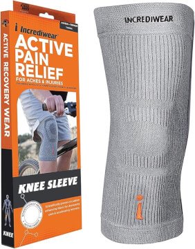 incrediwear-knee-sleeve